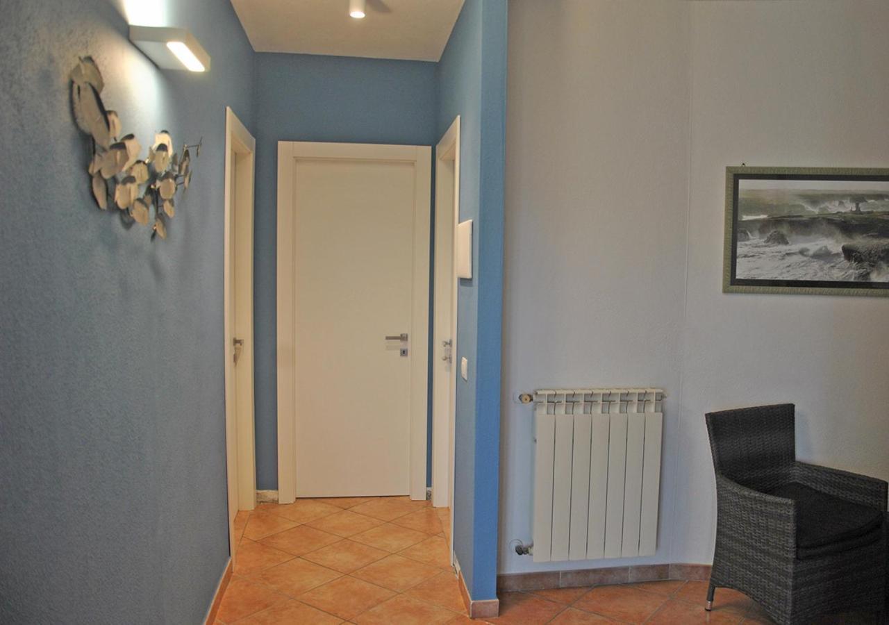 Murphy Holiday Home - Gallura 2 La Maddalena  Exterior foto