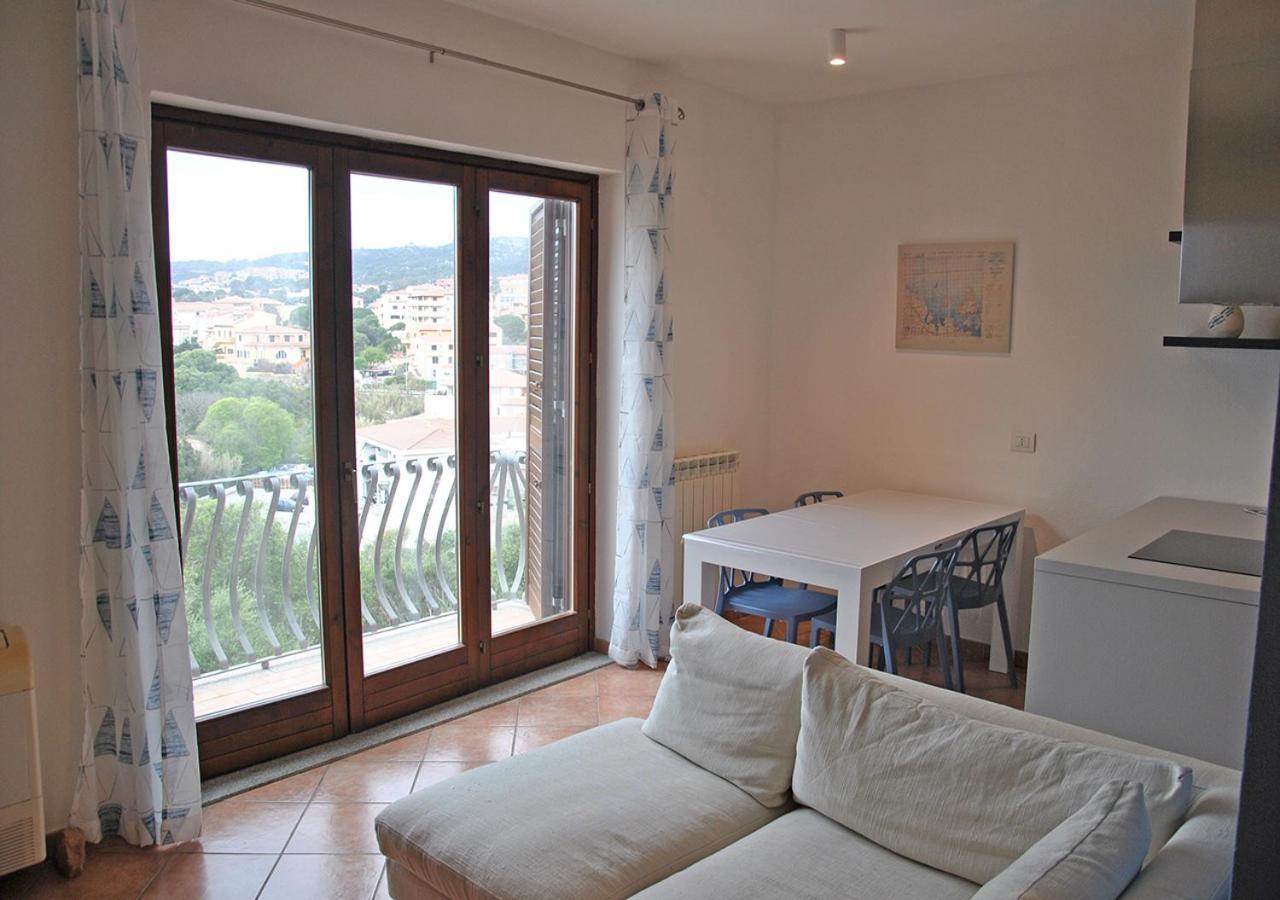 Murphy Holiday Home - Gallura 2 La Maddalena  Exterior foto