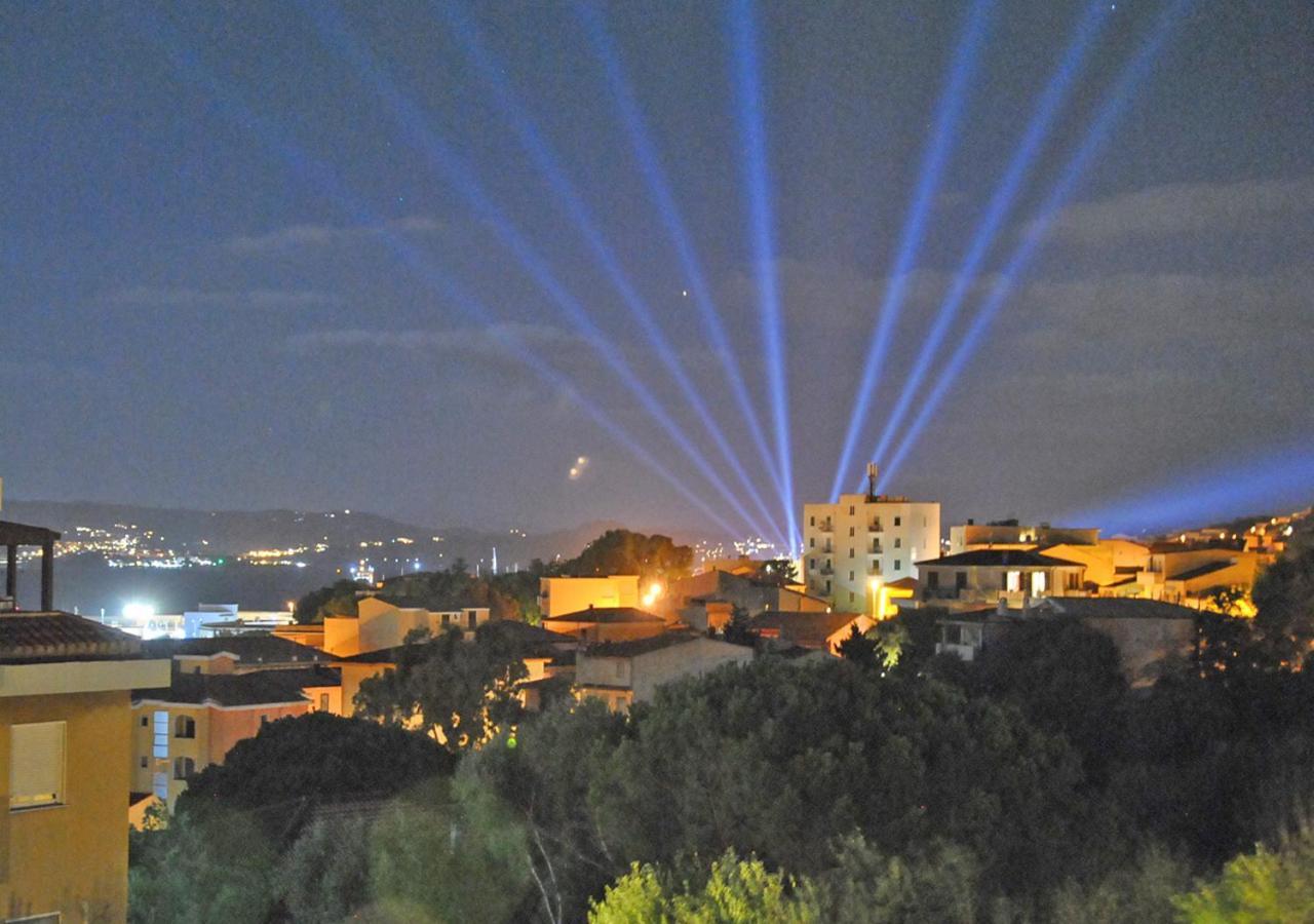 Murphy Holiday Home - Gallura 2 La Maddalena  Exterior foto