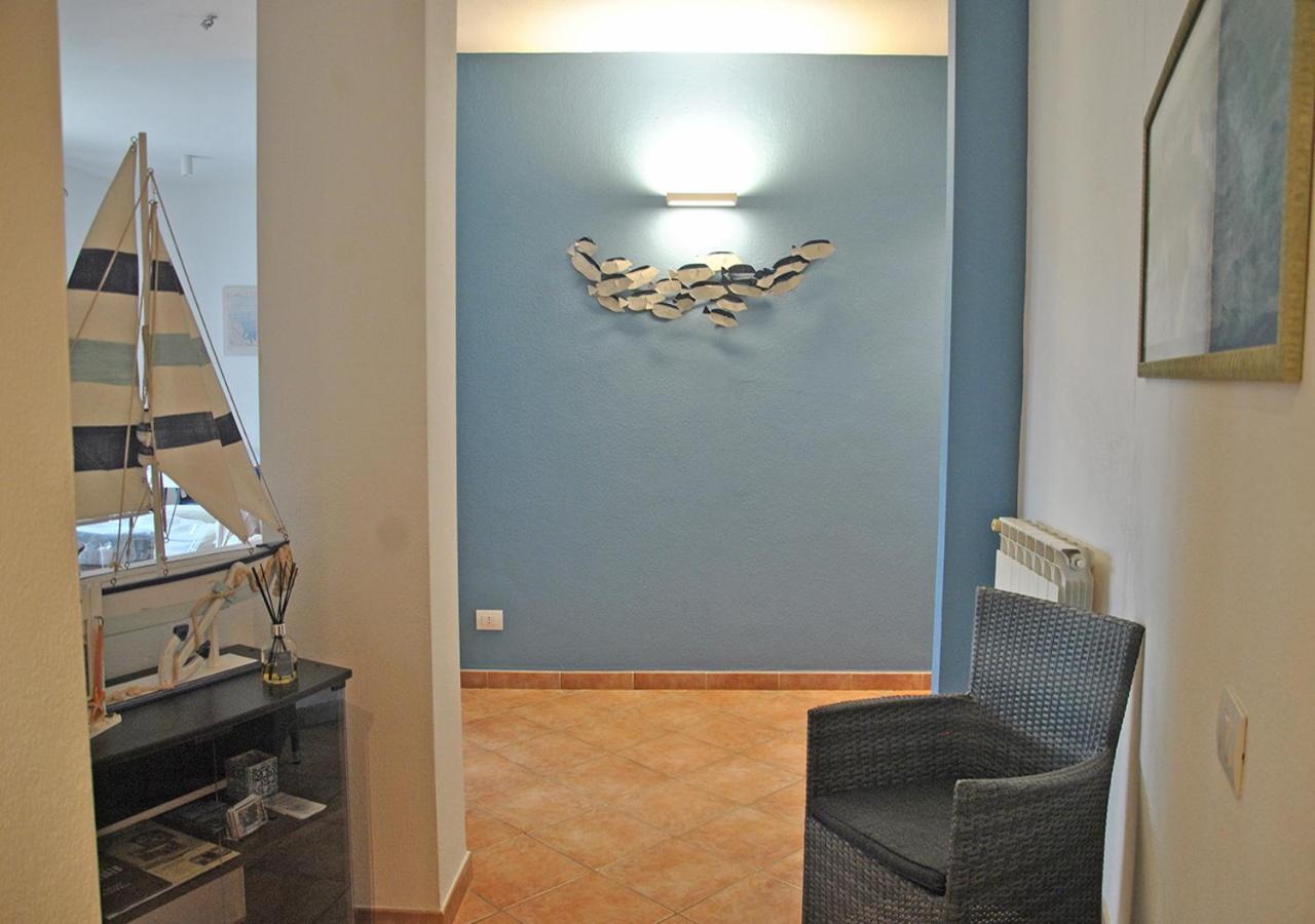 Murphy Holiday Home - Gallura 2 La Maddalena  Exterior foto