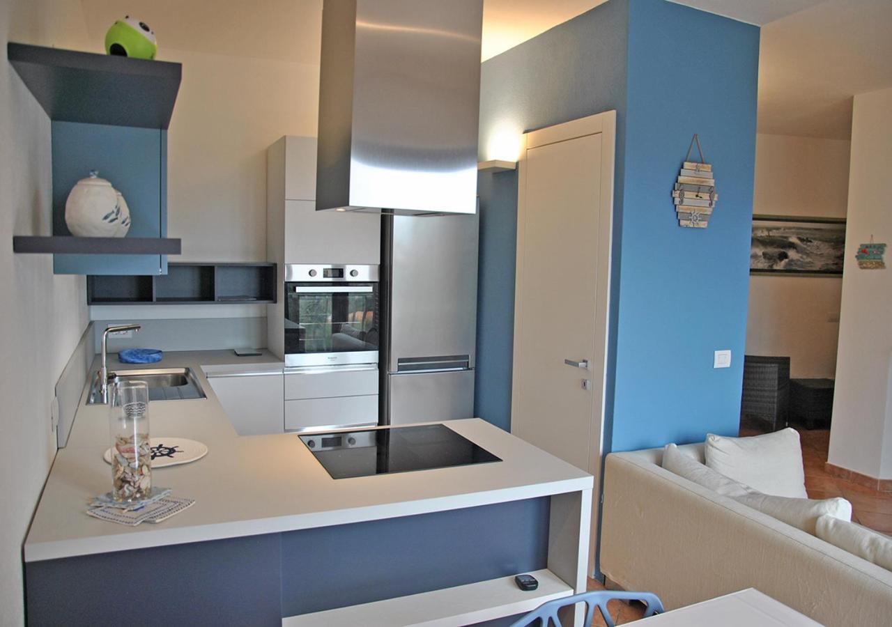 Murphy Holiday Home - Gallura 2 La Maddalena  Exterior foto
